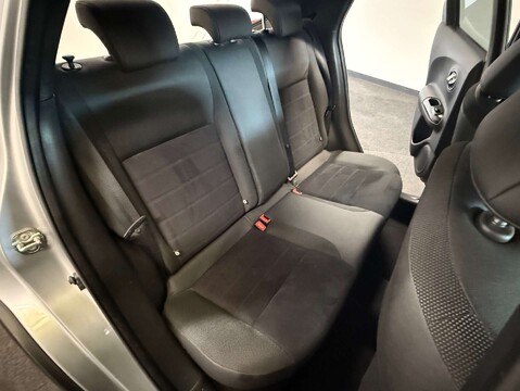 Nissan Juke 1.5 Juke N-Connecta dCi 5dr 31
