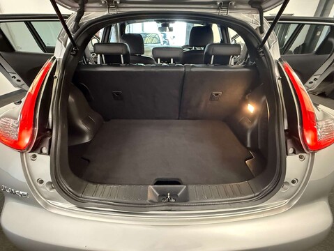 Nissan Juke 1.5 Juke N-Connecta dCi 5dr 32