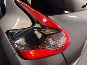 Nissan Juke 1.5 Juke N-Connecta dCi 5dr 35