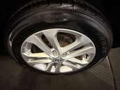 Nissan Juke 1.5 Juke N-Connecta dCi 5dr 40