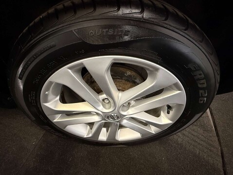 Nissan Juke 1.5 Juke N-Connecta dCi 5dr 40