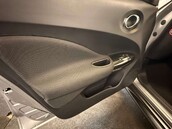 Nissan Juke 1.5 Juke N-Connecta dCi 5dr 45