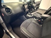Nissan Juke 1.5 Juke N-Connecta dCi 5dr 46