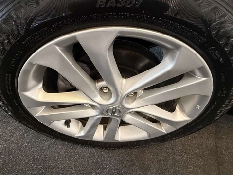 Nissan Juke 1.5 Juke N-Connecta dCi 5dr 49