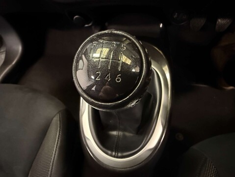 Nissan Juke 1.5 Juke N-Connecta dCi 5dr 23