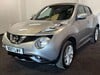 Nissan Juke 1.5 Juke N-Connecta dCi 5dr