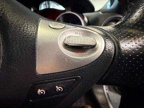 Nissan Juke 1.5 Juke N-Connecta dCi 5dr 18