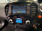 Nissan Juke 1.5 Juke N-Connecta dCi 5dr 21