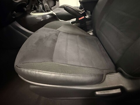 Nissan Juke 1.5 Juke N-Connecta dCi 5dr 41