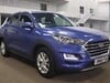 Hyundai TUCSON 1.6 Tucson SE Nav TGDi 2WD Semi-Auto 5dr