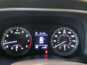 Hyundai TUCSON 1.6 Tucson SE Nav TGDi 2WD Semi-Auto 5dr 5