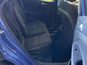 Hyundai TUCSON 1.6 Tucson SE Nav TGDi 2WD Semi-Auto 5dr 8