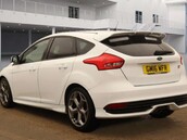 Ford Focus 2.0 Focus ST-2 T 5dr 3