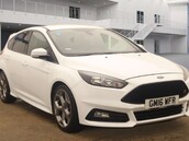 Ford Focus 2.0 Focus ST-2 T 5dr 1