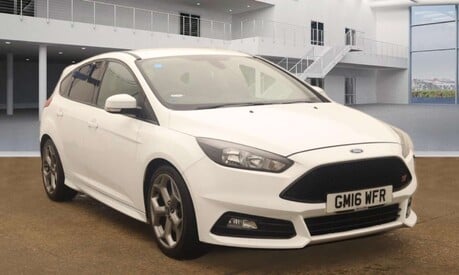 Ford Focus 2.0 Focus ST-2 T 5dr