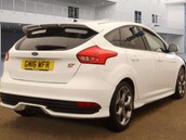 Ford Focus 2.0 Focus ST-2 T 5dr 4