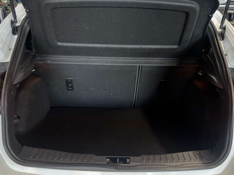 Ford Focus 2.0 Focus ST-2 T 5dr 9