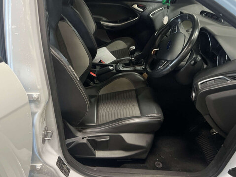 Ford Focus 2.0 Focus ST-2 T 5dr 7