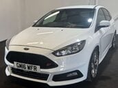 Ford Focus 2.0 Focus ST-2 T 5dr 1