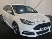 Ford Focus 2.0 Focus ST-2 T 5dr 7