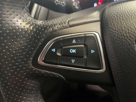 Ford Focus 2.0 Focus ST-2 T 5dr 18