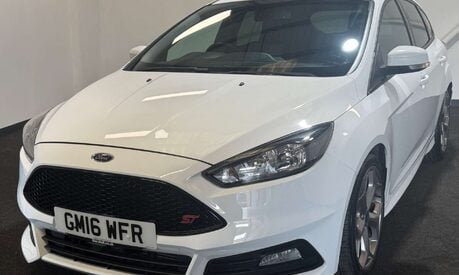 Ford Focus 2.0 Focus ST-2 T 5dr