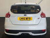 Ford Focus 2.0 Focus ST-2 T 5dr 4