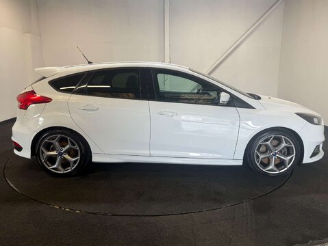 Ford Focus 2.0 Focus ST-2 T 5dr 6