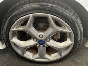 Ford Focus 2.0 Focus ST-2 T 5dr 37