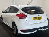Ford Focus 2.0 Focus ST-2 T 5dr 3