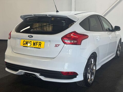 Ford Focus 2.0 Focus ST-2 T 5dr 5