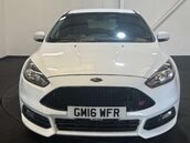 Ford Focus 2.0 Focus ST-2 T 5dr 8