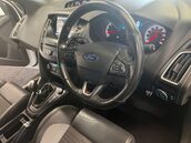 Ford Focus 2.0 Focus ST-2 T 5dr 17