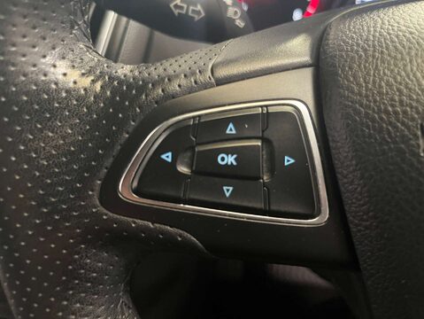 Ford Focus 2.0 Focus ST-2 T 5dr 18
