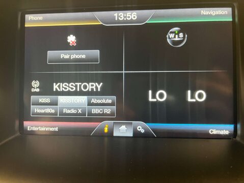 Ford Focus 2.0 Focus ST-2 T 5dr 24