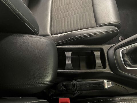Ford Focus 2.0 Focus ST-2 T 5dr 28