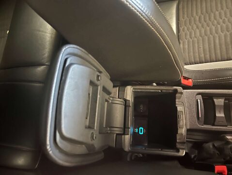 Ford Focus 2.0 Focus ST-2 T 5dr 31