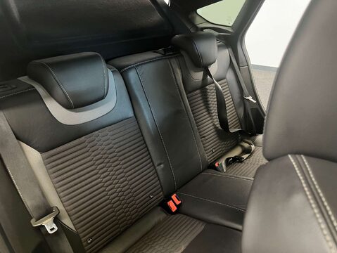 Ford Focus 2.0 Focus ST-2 T 5dr 34