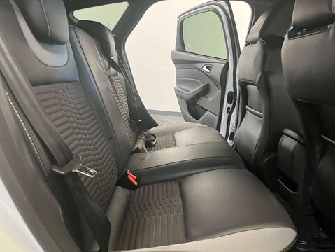 Ford Focus 2.0 Focus ST-2 T 5dr 35