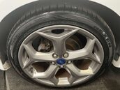 Ford Focus 2.0 Focus ST-2 T 5dr 39