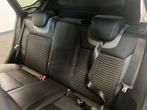 Ford Focus 2.0 Focus ST-2 T 5dr 41