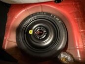 Ford Fiesta 1.5 Fiesta Zetec TDCI 5dr 32