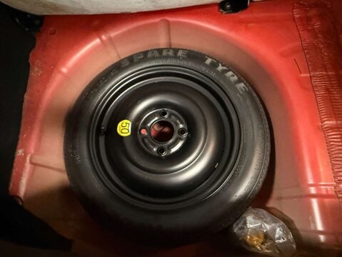 Ford Fiesta 1.5 Fiesta Zetec TDCI 5dr 32