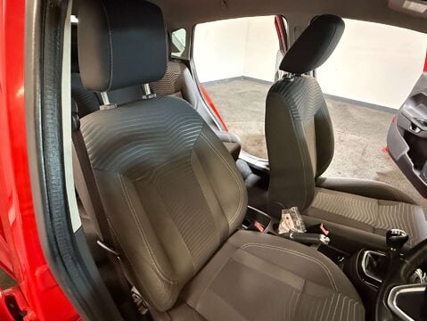 Ford Fiesta 1.5 Fiesta Zetec TDCI 5dr 16