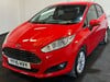 Ford Fiesta 1.5 Fiesta Zetec TDCI 5dr