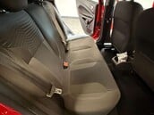 Ford Fiesta 1.5 Fiesta Zetec TDCI 5dr 30