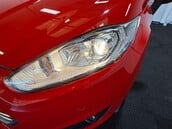Ford Fiesta 1.5 Fiesta Zetec TDCI 5dr 43