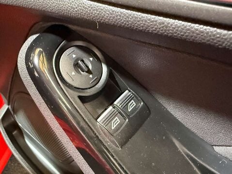 Ford Fiesta 1.5 Fiesta Zetec TDCI 5dr 12