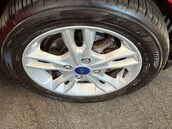Ford Fiesta 1.5 Fiesta Zetec TDCI 5dr 10