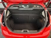 Ford Fiesta 1.5 Fiesta Zetec TDCI 5dr 34